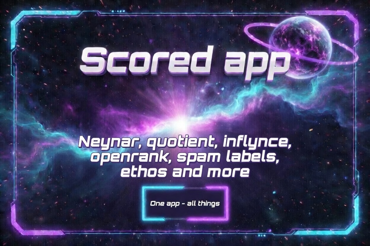 Experimental app preview